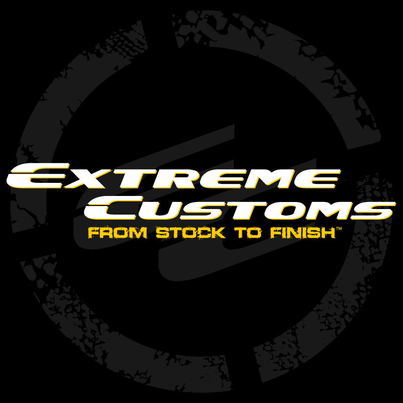 Extreme Customs - Tires, Wheels, Packages, Lifts, Accessories