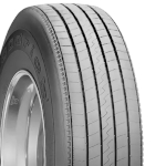 BFGoodrich TR144 - Part Number 39833 BFGoodrich TR144 Photo