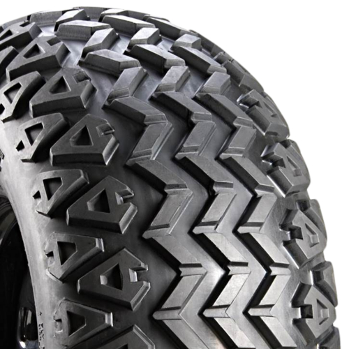 Carlstar All Trail II - Part Number 560443 Carlstar All Trail II Photo