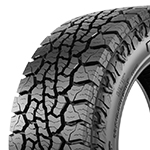 Venom Power Swampthing AT LT295/70R17