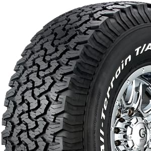 BFGoodrich Advantage T/A Sport KO