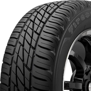 Firestone Firehawk Wide Oval AS