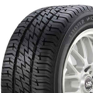 Firestone Precision Sport