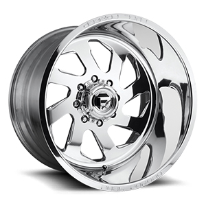 Fuel Forged Wheels Now Available at Extreme Customs!