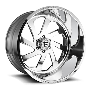 Fuel Forged Wheels Now Available at Extreme Customs!