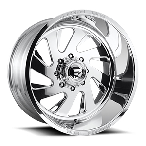 Fuel Forged Wheels Now Available at Extreme Customs!