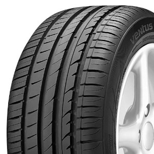 Hankook Tires at Customs! Available Extreme Now