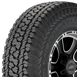 Tires at Extreme Kumho Customs! Available Now