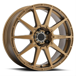 Method Race MR501 Rally Bronze