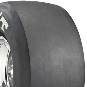 Mickey Thompson Tires ET Drag