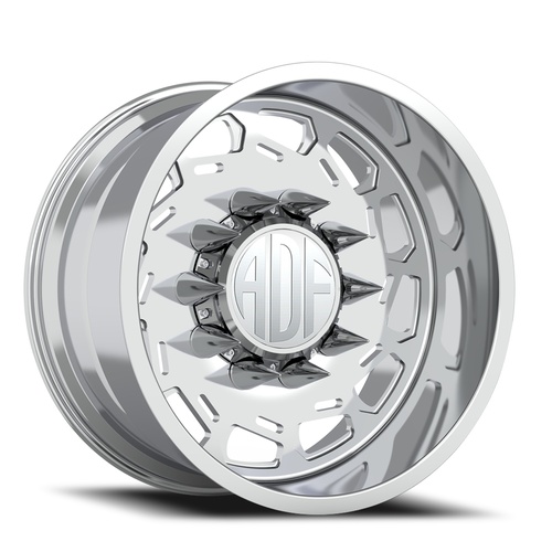 ADF Wheels Payload Polished