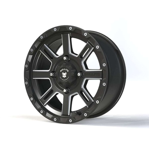 Bullite Bt-02 Gunmetal Gray