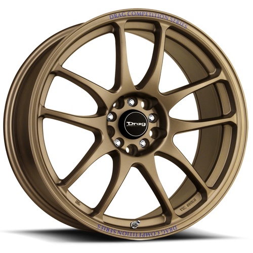 Drag Dr31 Rally Bronze
