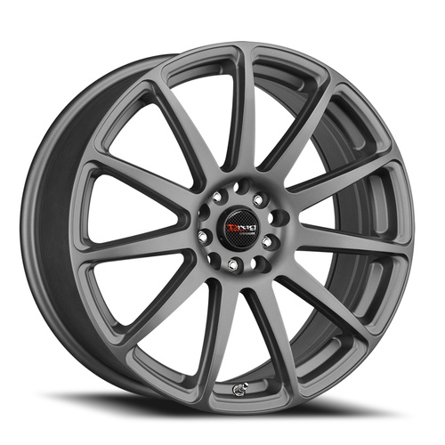 Drag Dr66 Charcoal Gray