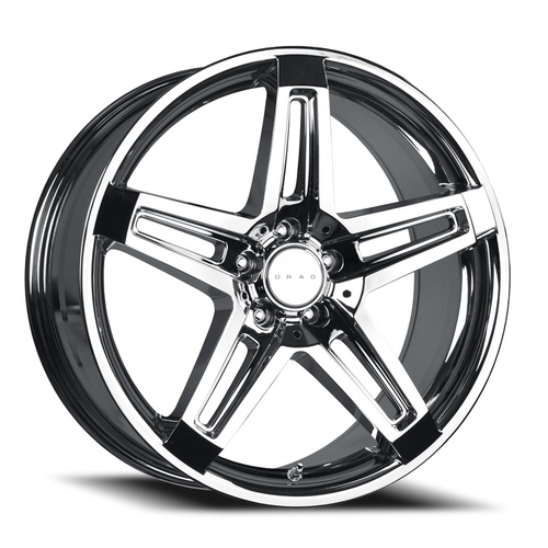 Drag Dr74 Virtual Chrome