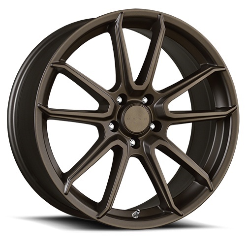 Drag Dr76 Rally Bronze