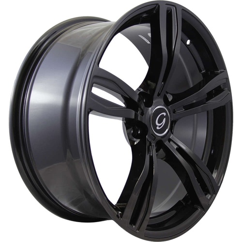 G-Line Alloys G5056 Gloss Black