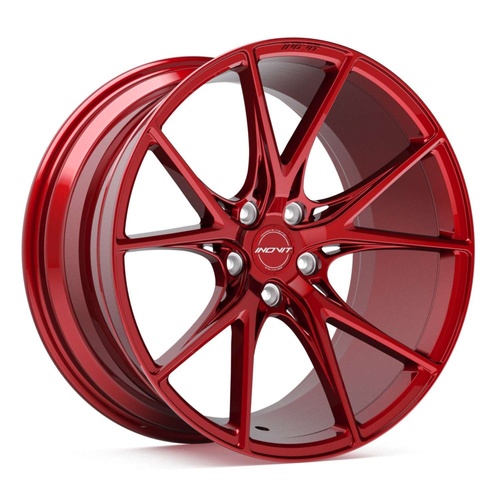Inovit Speed Candy Red