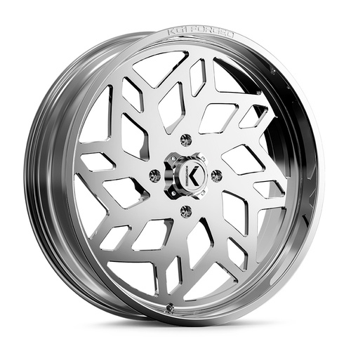 KG1 Forged Kreator-Ku Polished