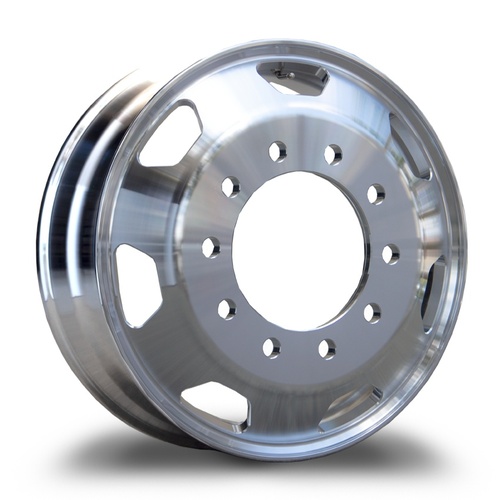 Marquee Forged T296A Machined