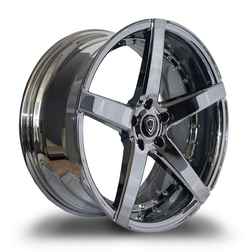 Marquee Wheels M3226 Chrome