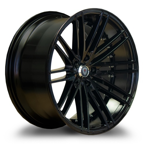 Marquee Wheels M3246 Gloss Black