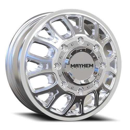 Mayhem Cogent Dually Polished