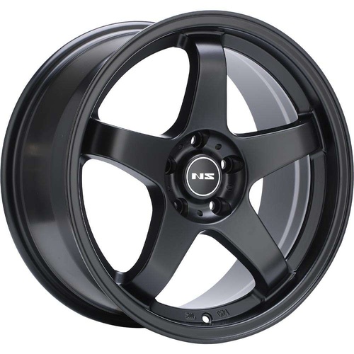 NS Wheels Ns-M01 Bronze