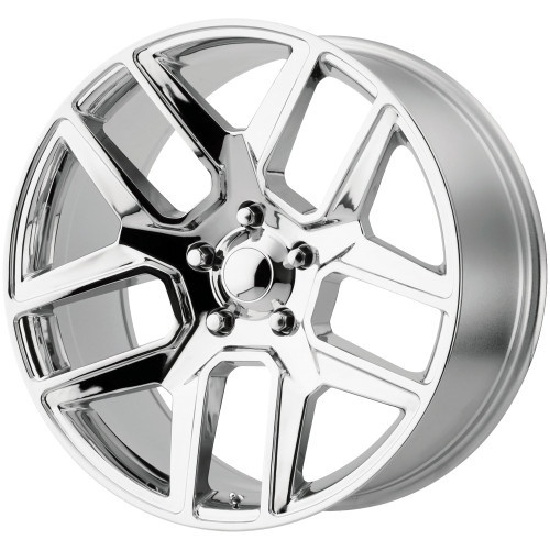 OE Revolution C-16 Chrome