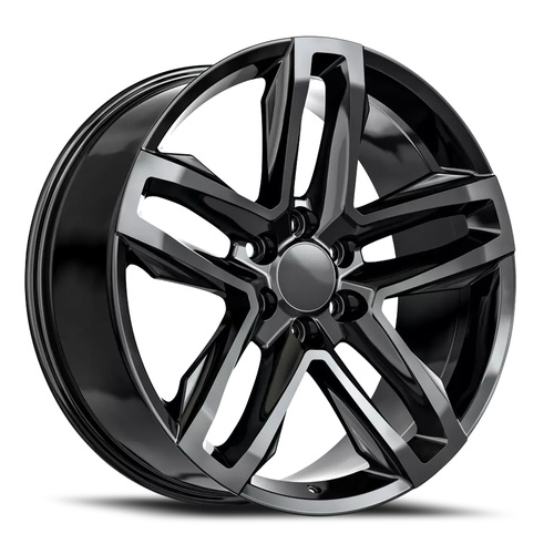 OE Revolution C-24 Gloss Black