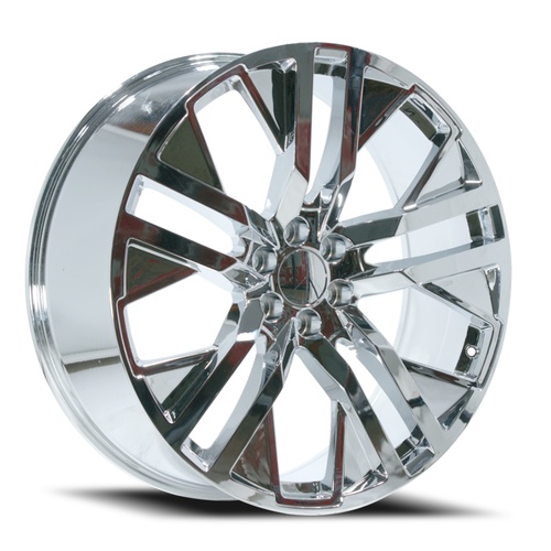 OE Revolution D-36 Nano Chrome
