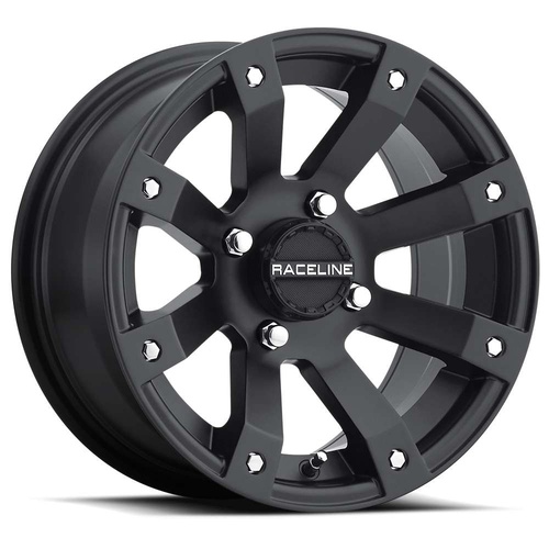 Raceline Scorpion Black