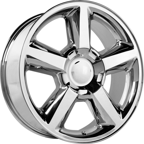 Replica 1 278 Chrome