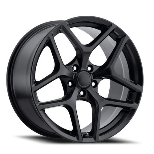 Replica 1 C20 Gloss Black