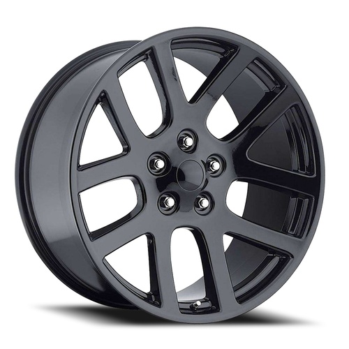 Replica 1 Dg04 Gloss Black