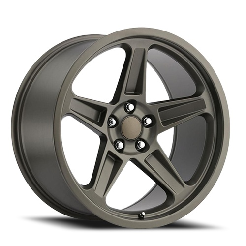 Replica 1 Dg08 Satin Bronze