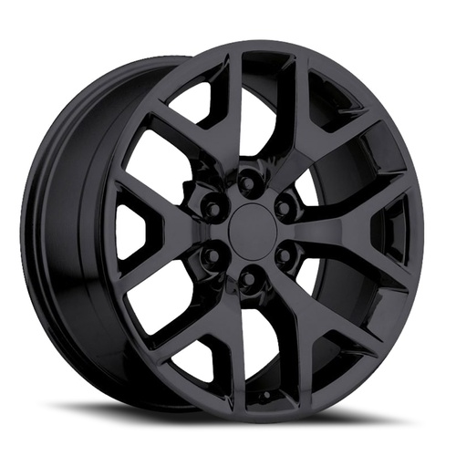 Replica 1 G04 Gloss Black