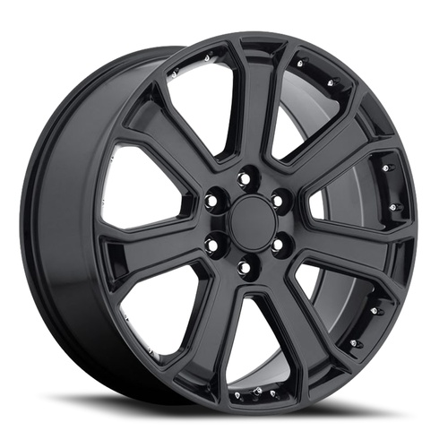 Replica 1 G06 Gloss Black