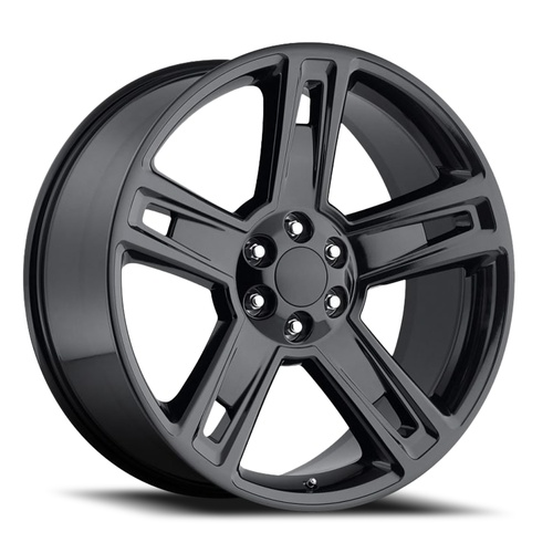 Replica 1 G07 Gloss Black