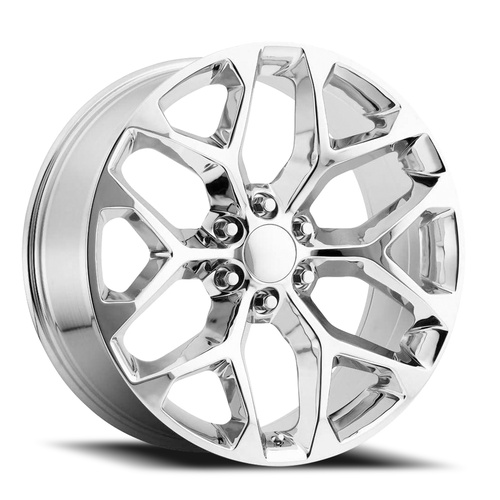 Replica 1 G09 Chrome