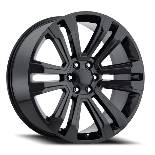 Replica 1 G10 Gloss Black