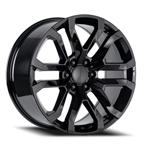 Replica 1 G20 Gloss Black