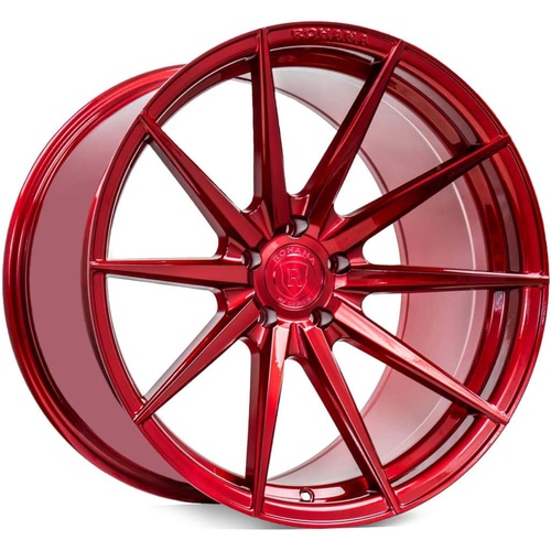 Rohana Rfx1 Gloss Red