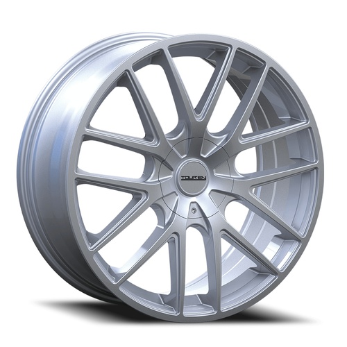 Touren Tr60 Gloss Hyper Silver