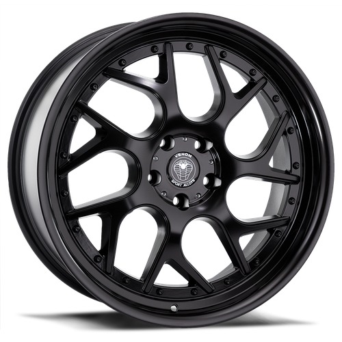 Venom 33 Gloss Black