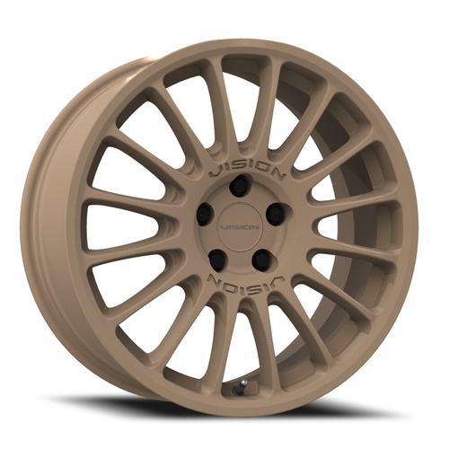 Vision Off-Road Monaco 477 Bronze