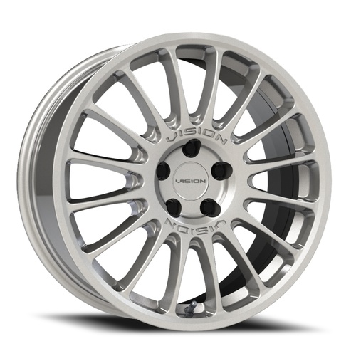 Vision Off-Road Monaco 477 Graphite