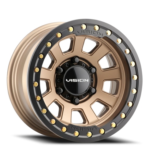 Vision Off-Road Ojos 350 Bronze
