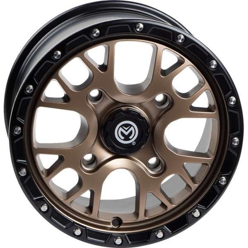 Vision Off-Road Rocker Utv 545 Bronze