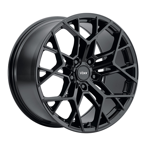 Voxx Replica CZ8 Gloss Black